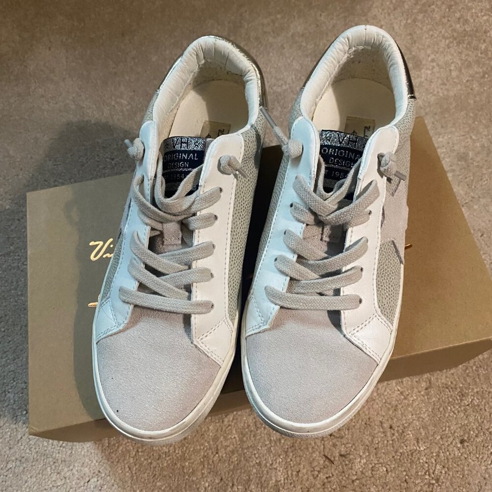 Vintage Havana Sneakers